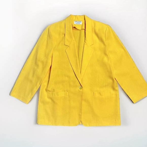 Alfred Dunner Jackets & Blazers - Alfred Dunner women’s blazer